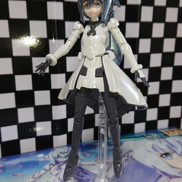 モビルドールサラ