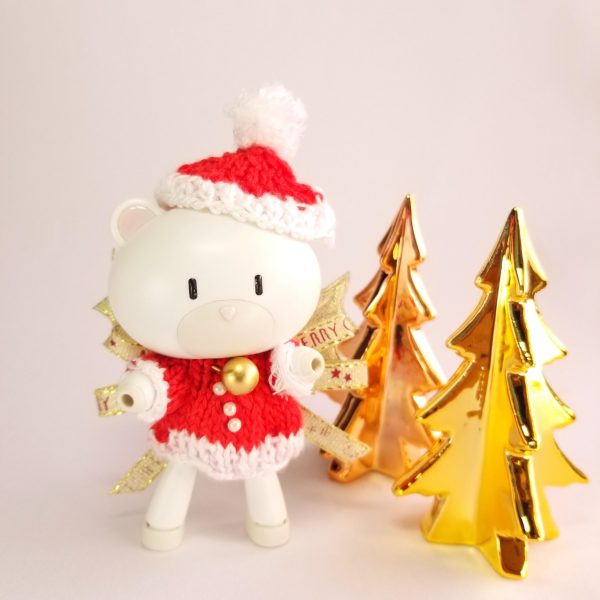 サンタプチッガイ