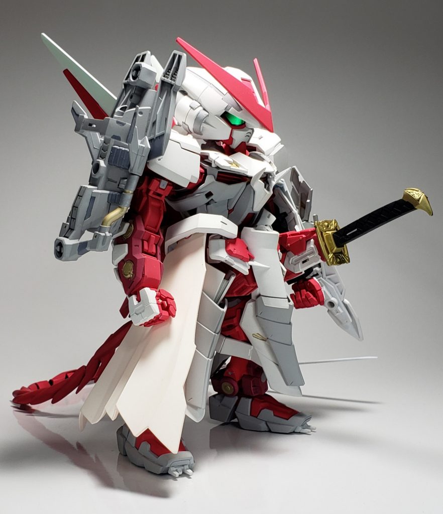 機体名のアッシュとは灰という意味です。全てを灰に帰す龍、という意味が込められています。

つまりマスダイバー絶対倒すマンw