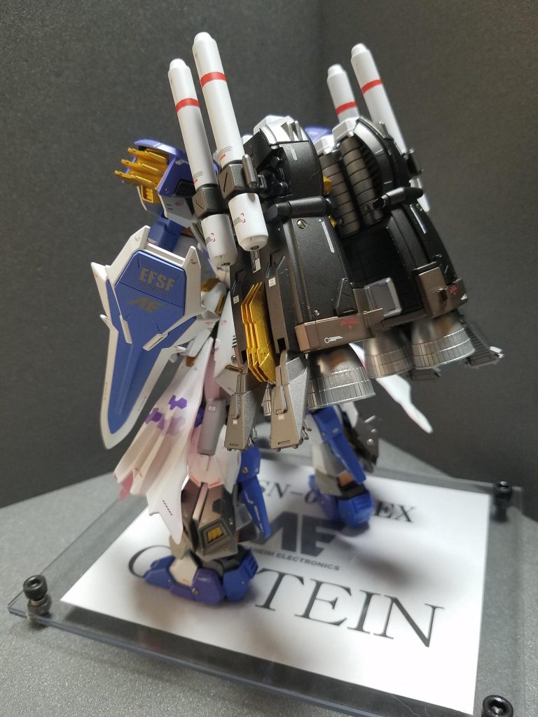 G-STEIN–4枚目/制作者：す～さん