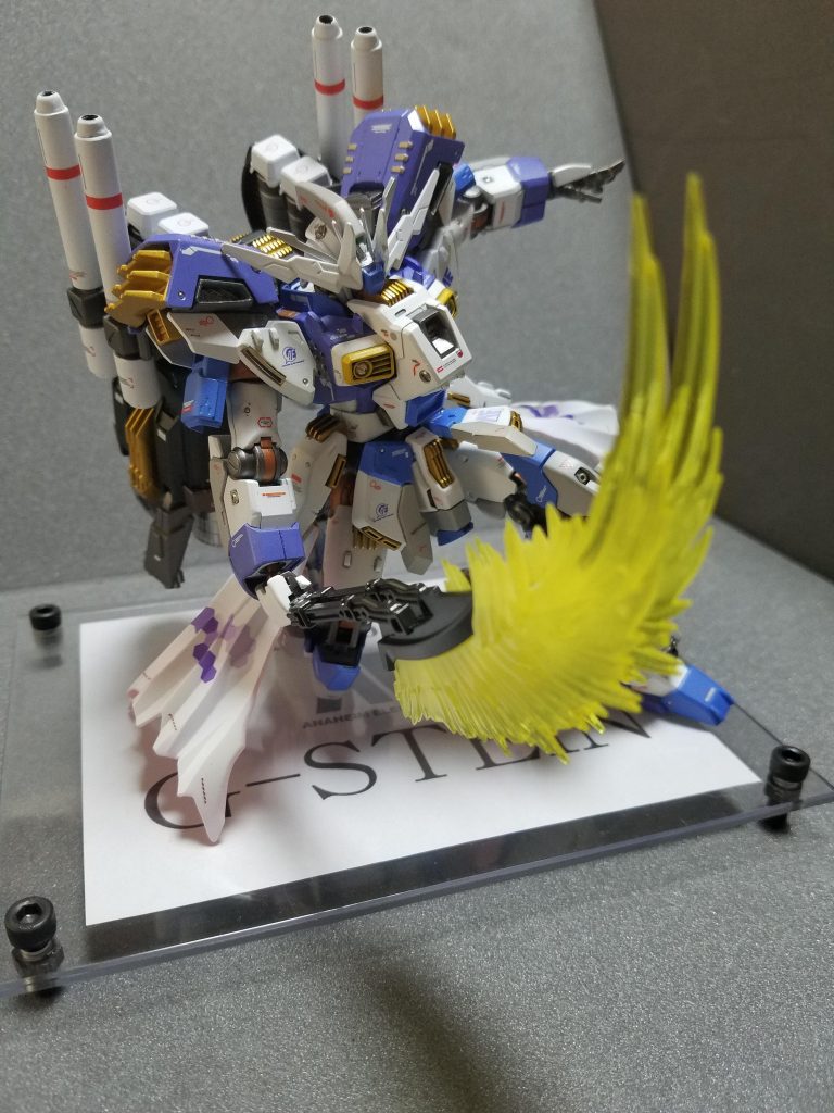 G-STEIN–3枚目/制作者：す～さん