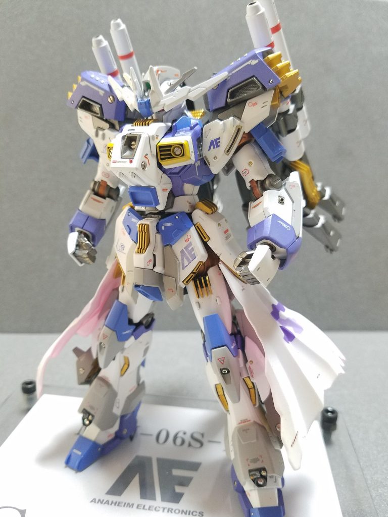 G-STEIN–2枚目/制作者：す～さん