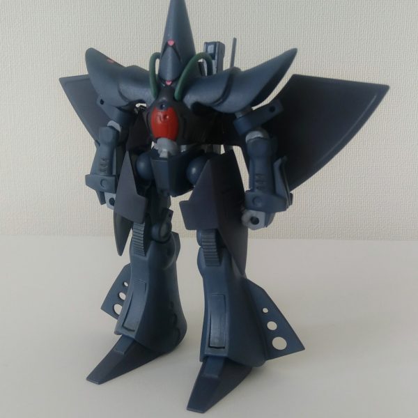 旧キット ハンブラビ