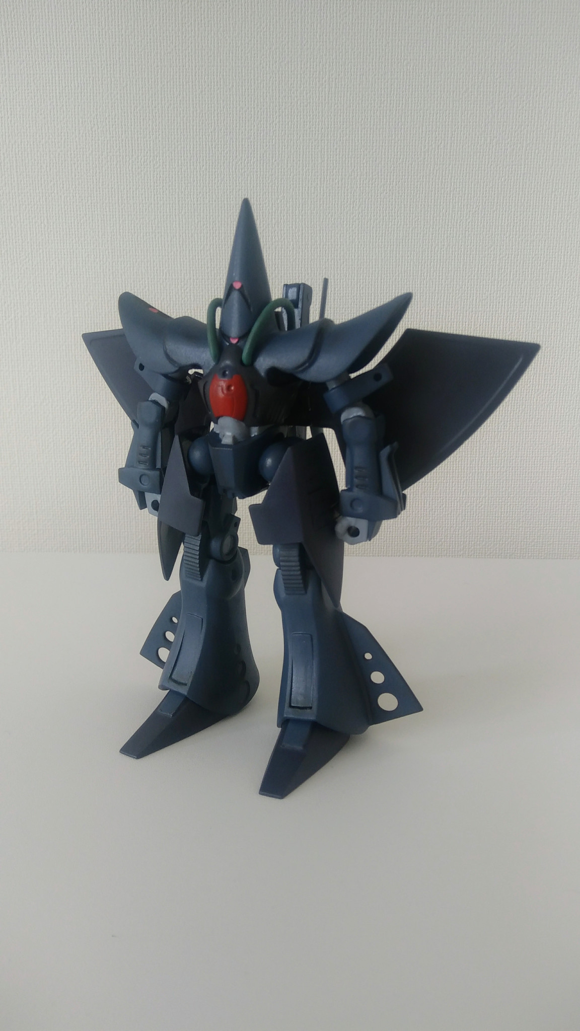 旧キット ハンブラビ Dr Drsk Skさんのガンプラ作品 Gunsta ガンスタ