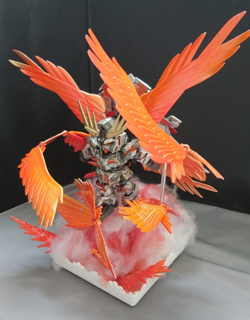 焔火~a day of Phoenix~–2枚目/制作者:トレノシティ