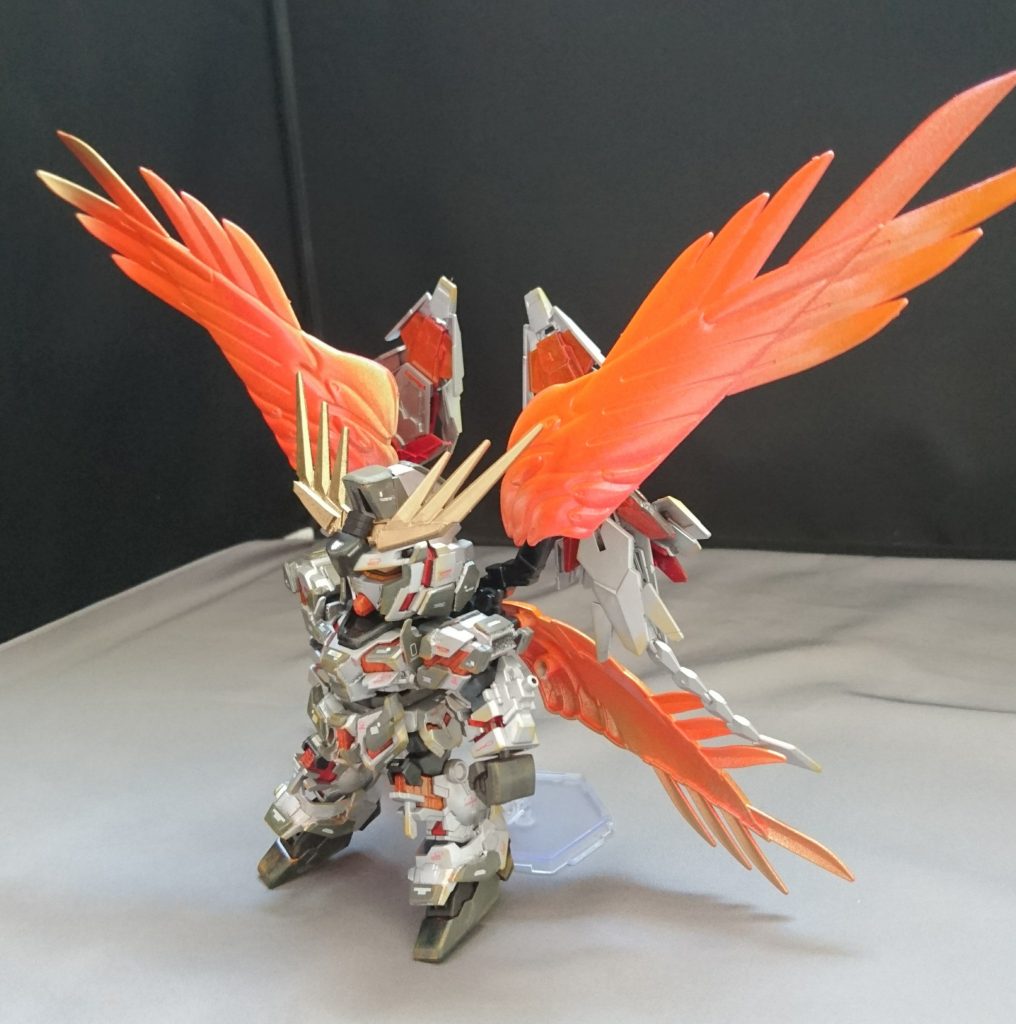 焔火~a day of Phoenix~–8枚目/制作者:トレノシティ