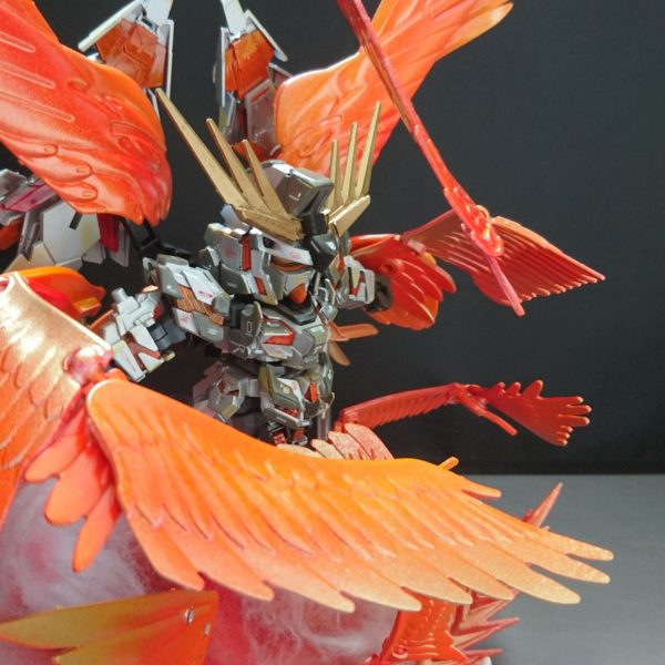 焔火～a day of Phoenix～