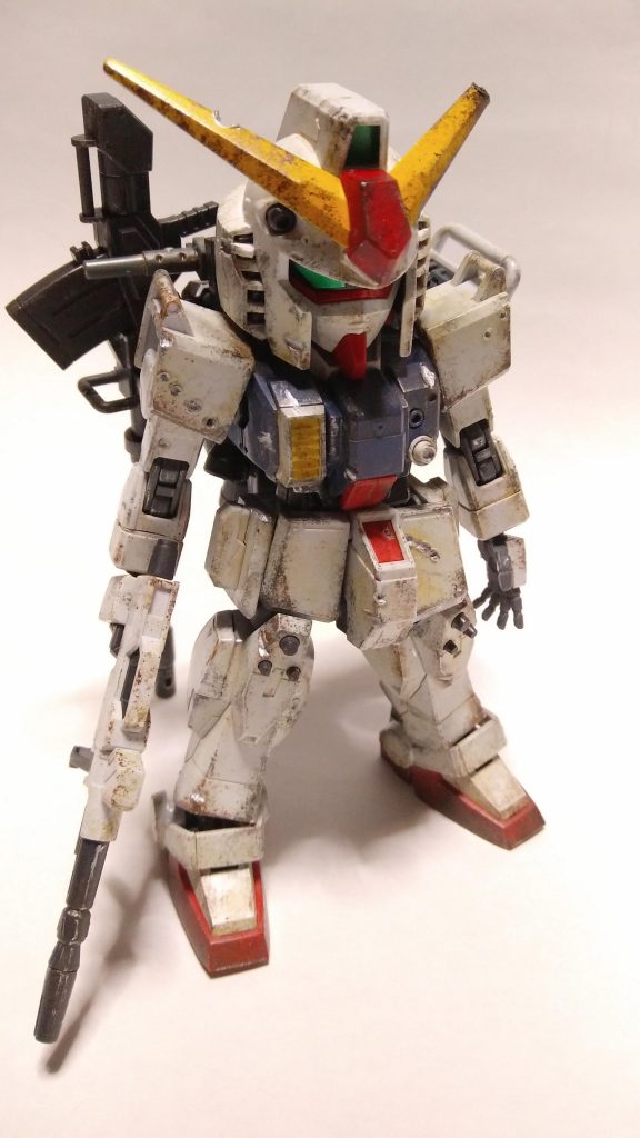 サムネイルに迷った写真