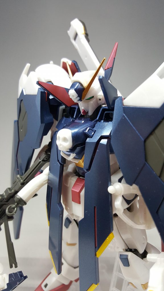 好きな角度の寄り(´ω｀)