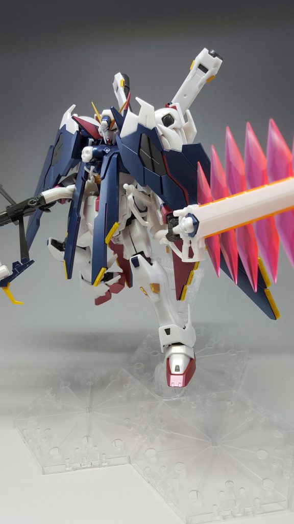 適当にポージング(´ω｀)