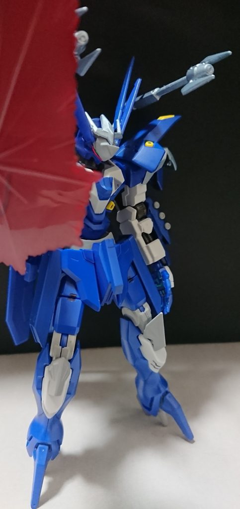 モンテーロ・ドッピオ–3枚目/制作者:灰人