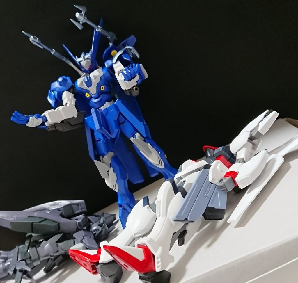 モンテーロ・ドッピオ、戦果...。