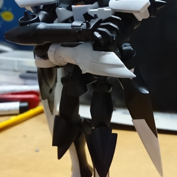 今年が終わる前に完成できたぞおおお！！！