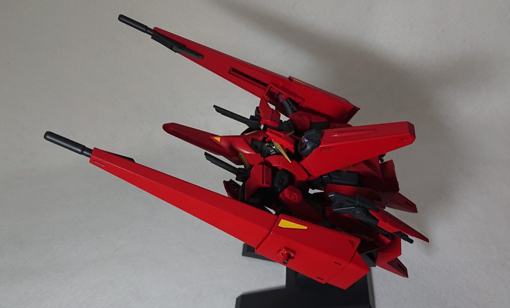 ギャプランスローネ–5枚目/制作者：上腕