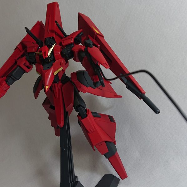 ギャプランスローネ