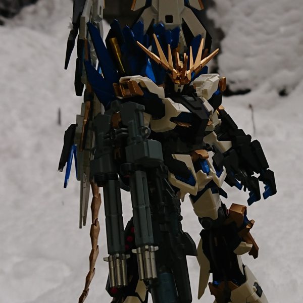 ガンダム_ユニコーン・キマイラ