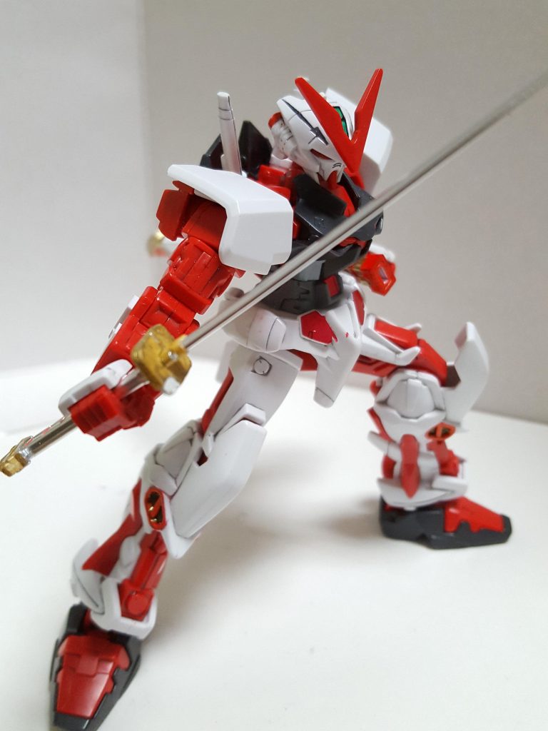 アストレイ–2枚目/制作者：Takanari