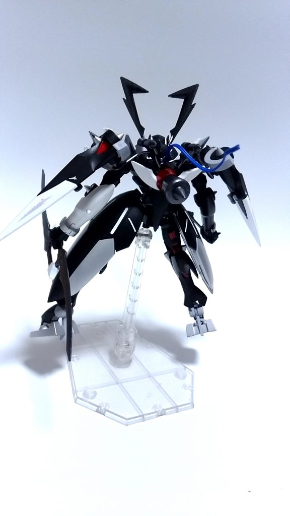 バックショット