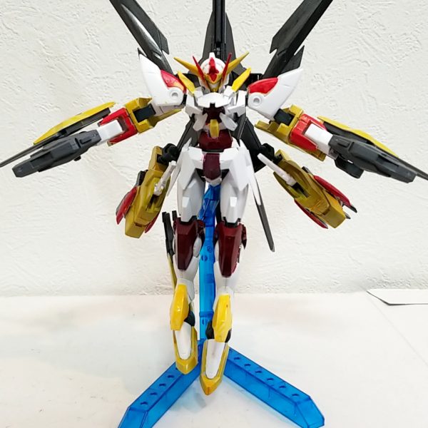 オルタネイトガンダムX.B