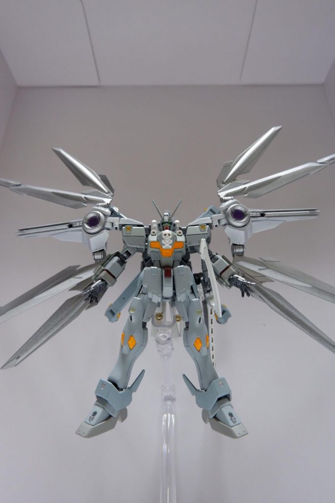 リフレクターモード