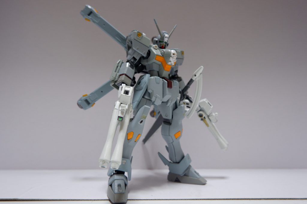 クロスボーンガンダムX-零 グレイガスト–4枚目/制作者:knot