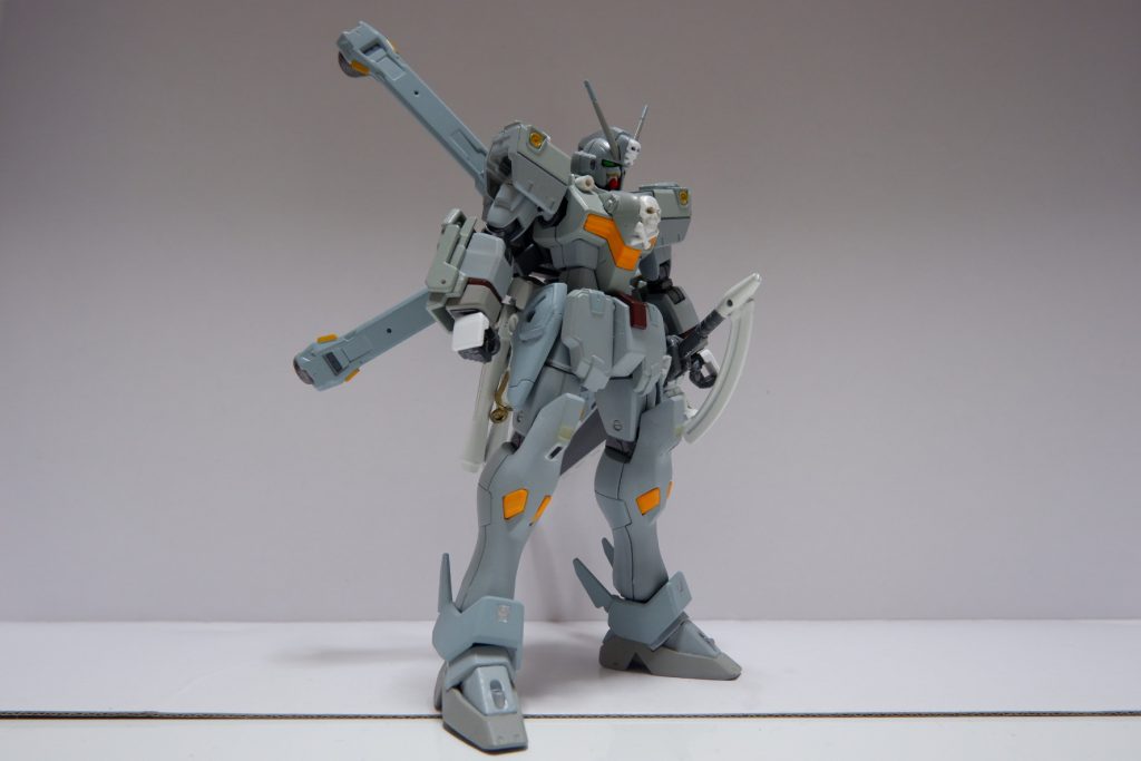 クロスボーンガンダムX-零 グレイガスト–2枚目/制作者:knot