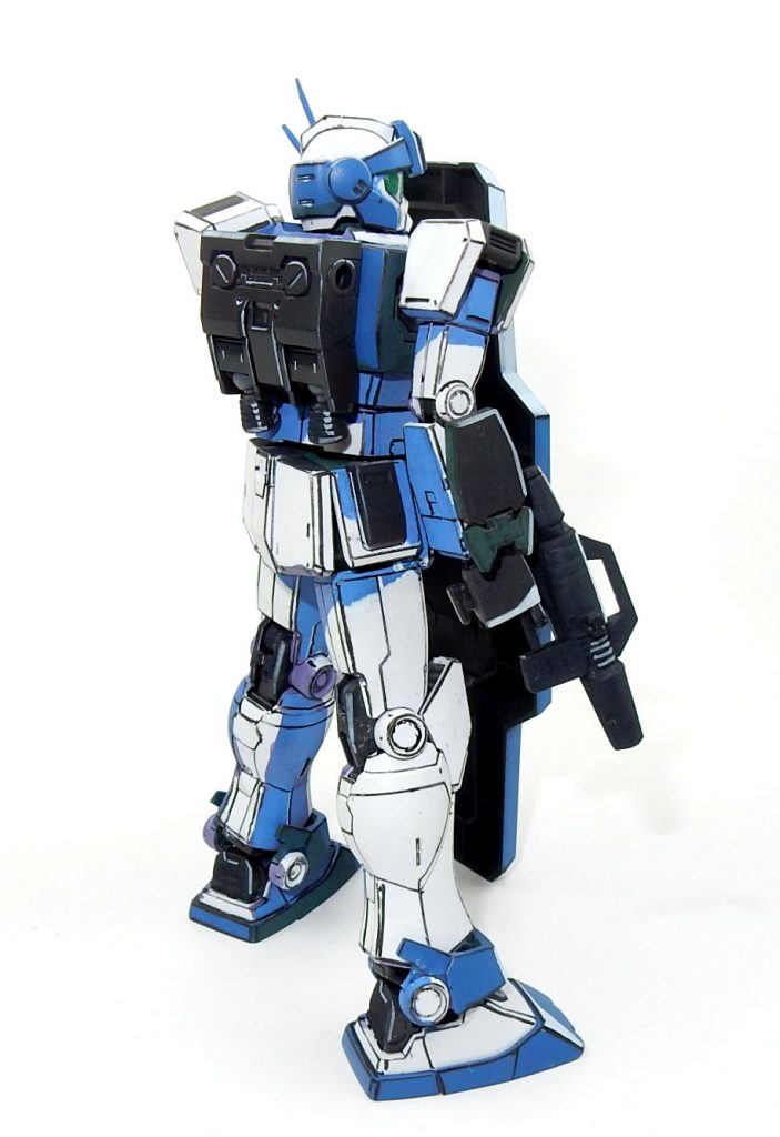 ジム・QRコードカスタム–4枚目/制作者：今日