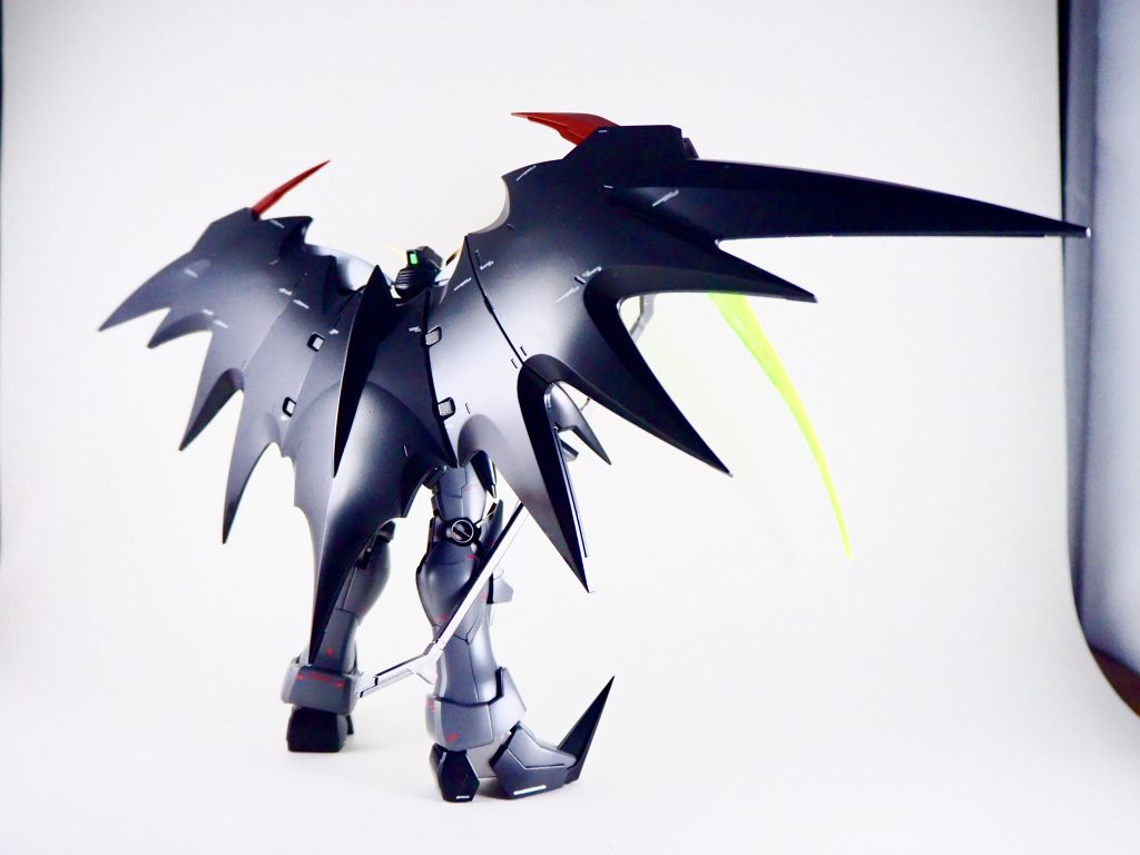 死神と呼ばれたG–3枚目/制作者：ヤマクロス