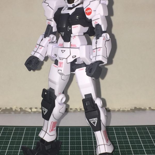 GBNガードフレーム