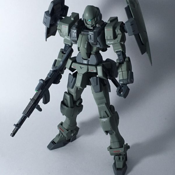 ガード・エリート