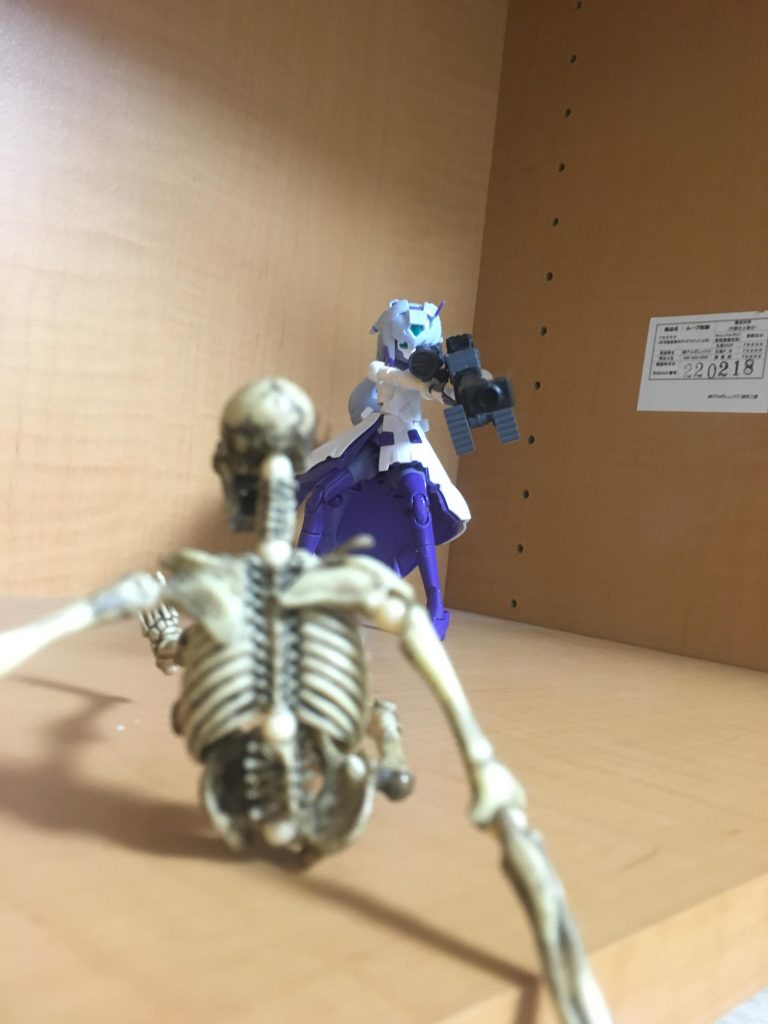 サラ「リク……」
チンピラ「まってまってまっt」










インストを見る限りだいぶ性能がいいみたいなのでこんなのもありかな…！？