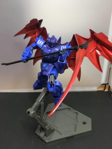 ブルーディスティニーのガンプラ作品一覧 4ページ目 Gunsta ガンスタ