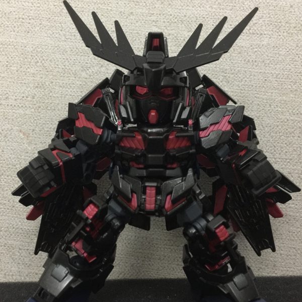 SDCS G-フェネクス