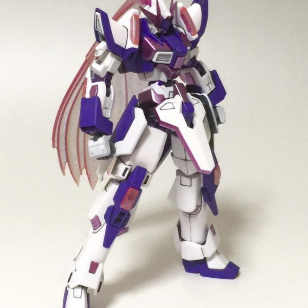 ディナイアルガンダム