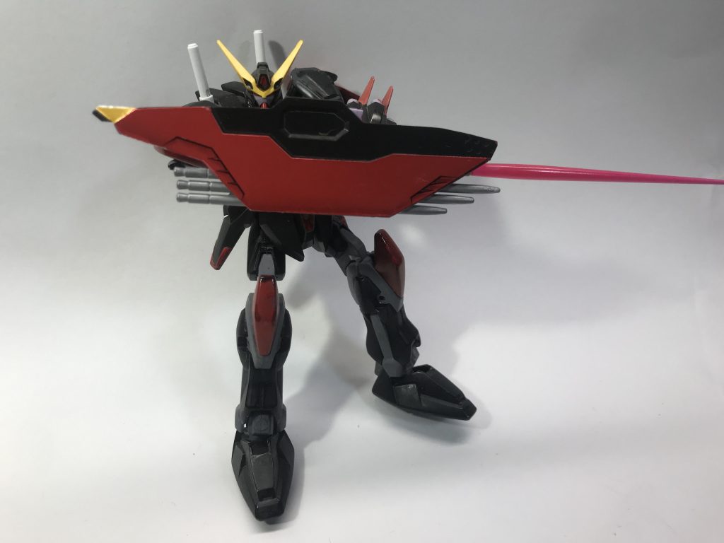 アイゼン・ブリッツ アーマーオフ–5枚目/制作者：yf24