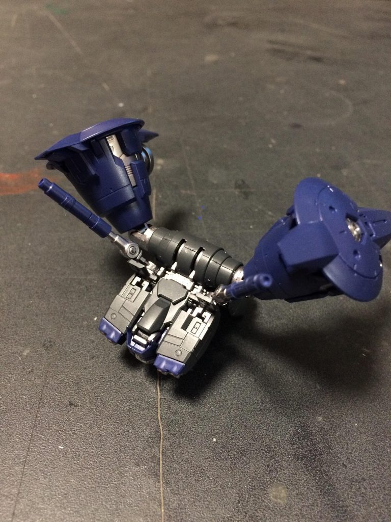 GP01Fb フルバーニアン–3枚目/制作者：ricky