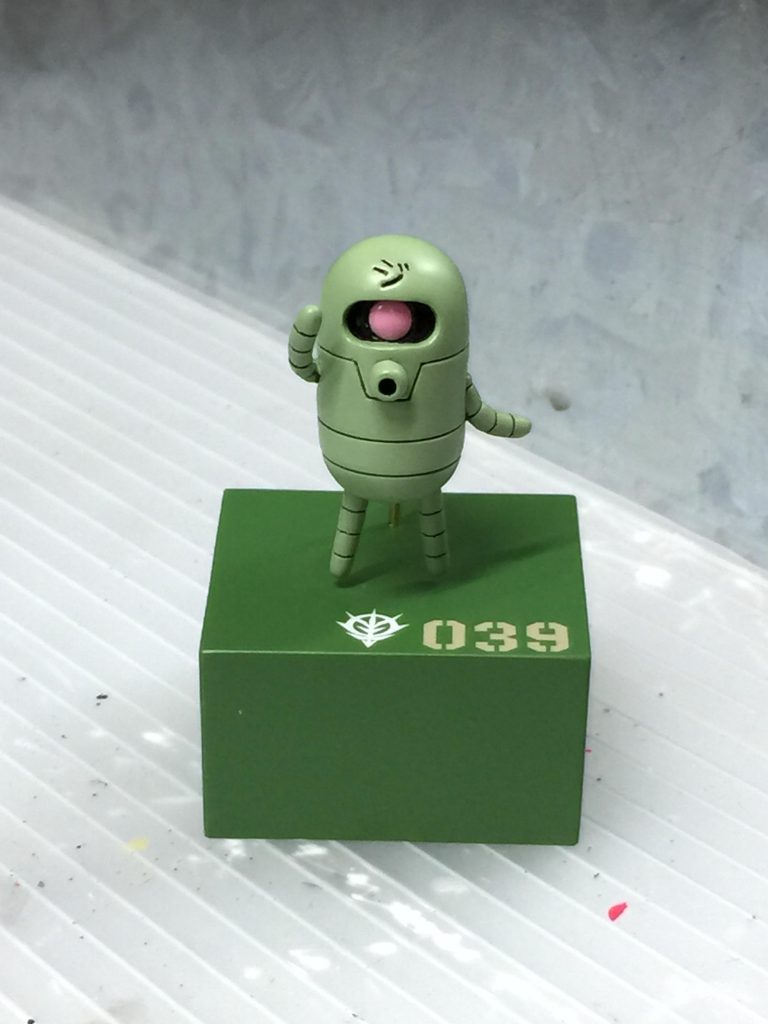 サクサク大作戦–2枚目/制作者：813ジロ@haisaijiro