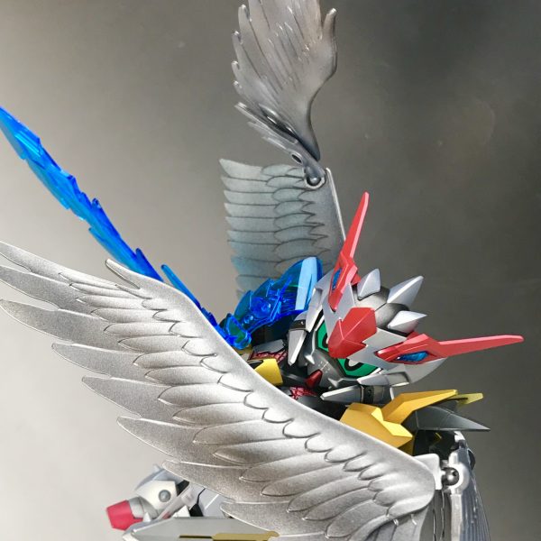 魔竜剣士ユナイトゼロ