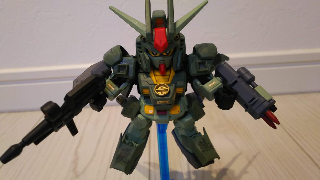 黒目ありだと印象が変わりますね