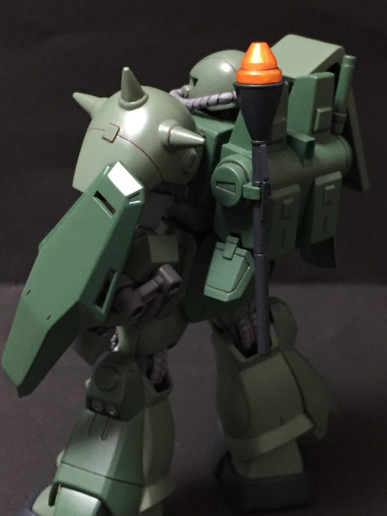 ハイザック (type Zion)–5枚目/制作者：市民M