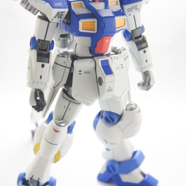 GP04 ガーベラ