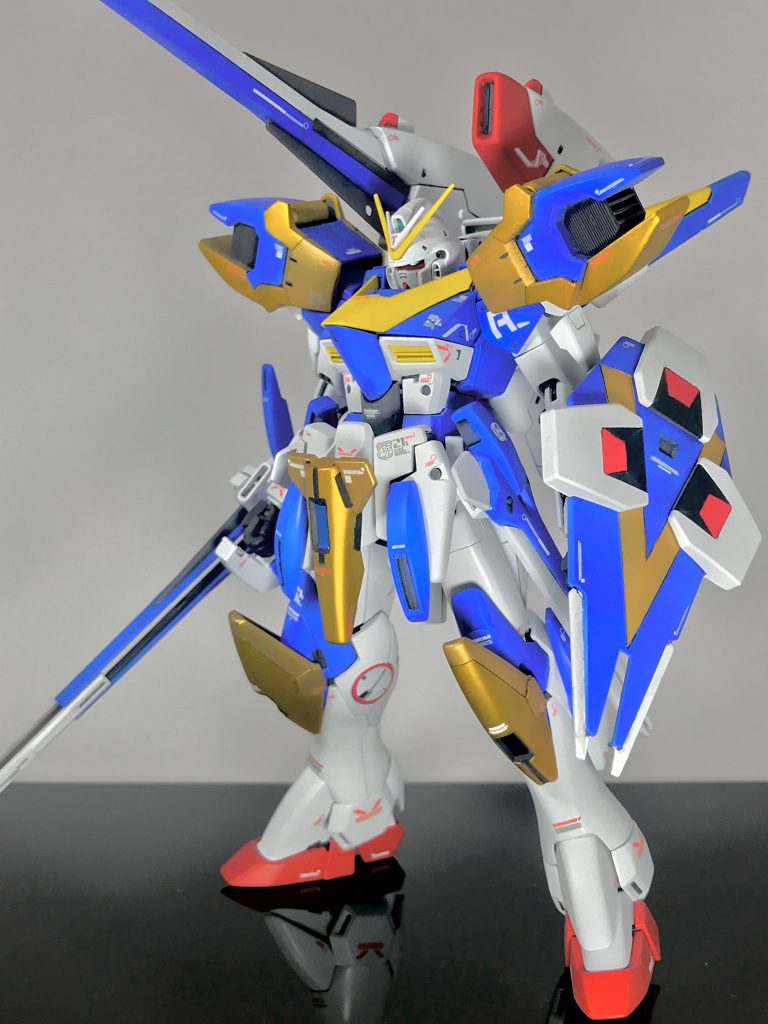 フロントショット