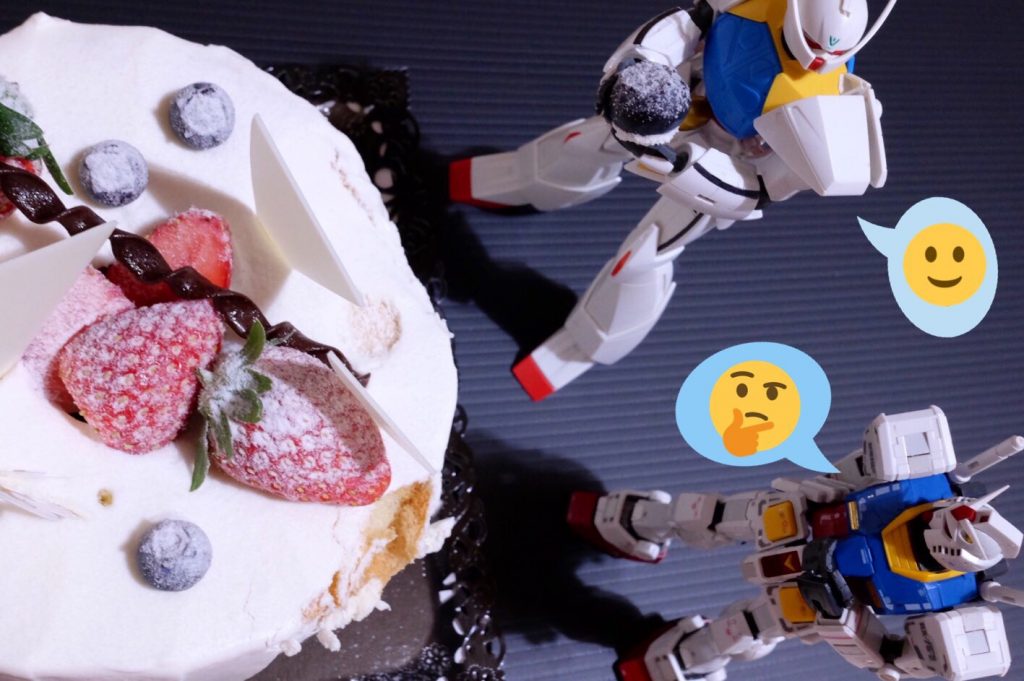 ダム:さっきジオが泣きながら風呂に駆け込んでたけど、お前またなんかしたの?
∀:失礼だなー、なにもしてないよ^^