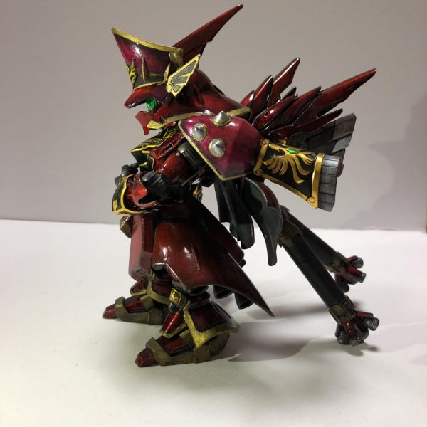 マーシャルサザビー