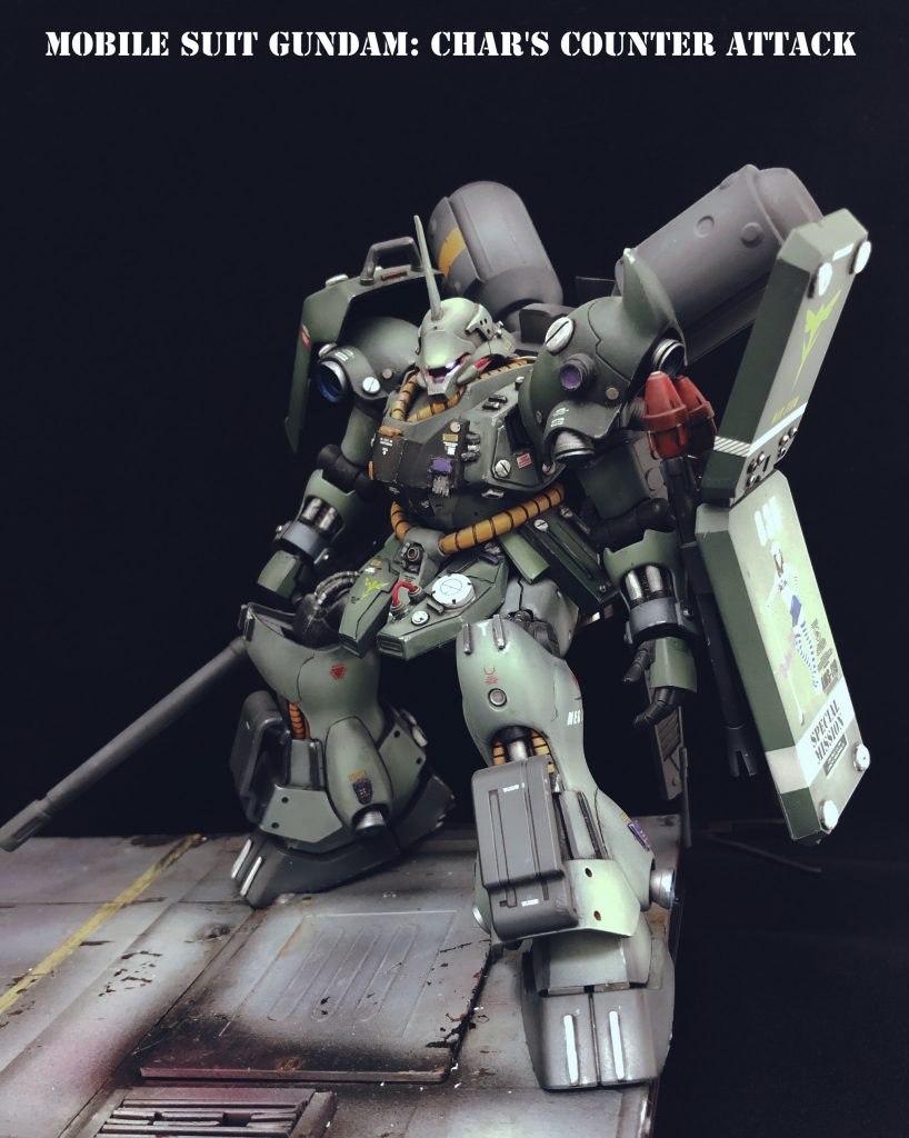 reconnaissance–3枚目/制作者：sowa