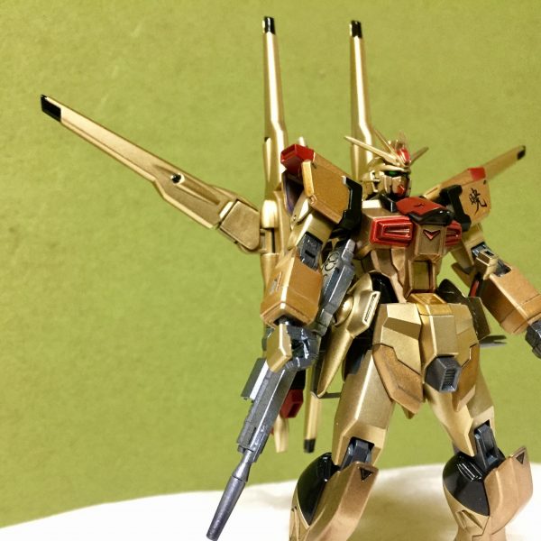 アキツキインパルス