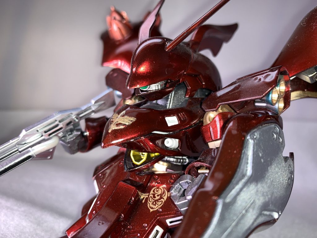 ナイチンゲール–4枚目/制作者：姫パパ