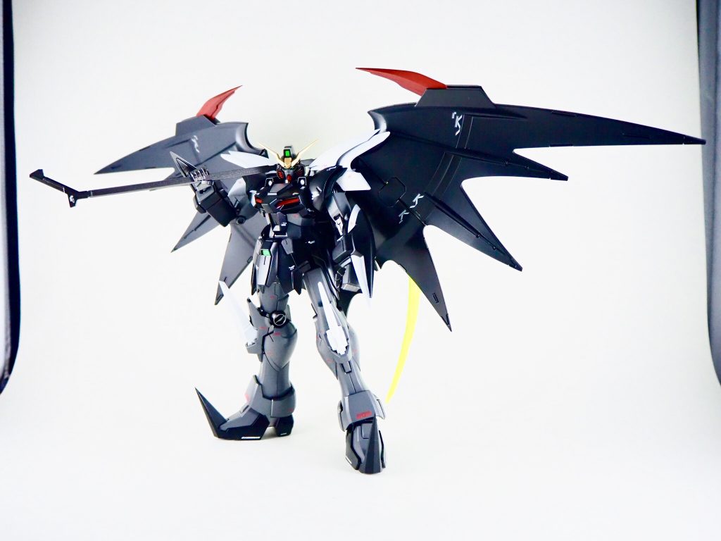 死神と呼ばれたG–2枚目/制作者：ヤマクロス