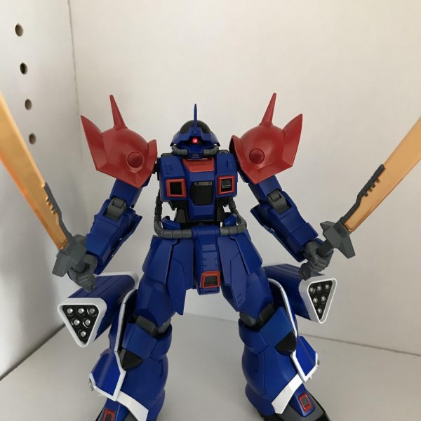 HGUCイフリート改