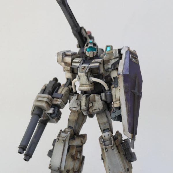 パーフェクトGM/GM